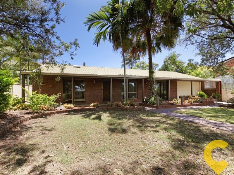 49 Barbour Road, Bracken Ridge QLD 4017