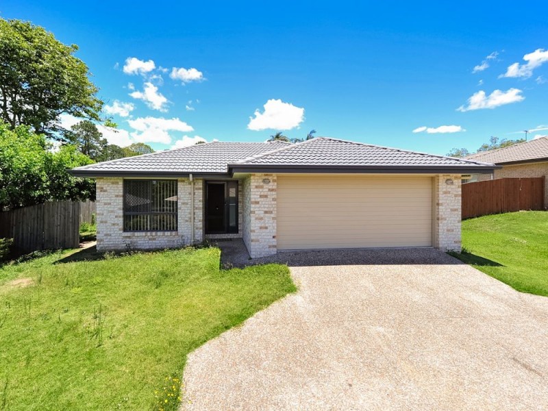 13 Evergreen Ave, Loganlea QLD 4131