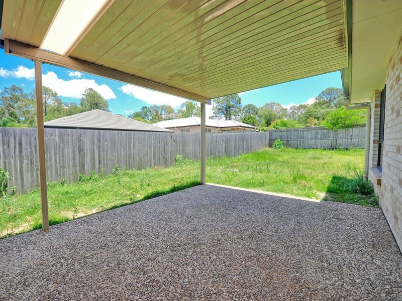 13 Evergreen Ave, Loganlea QLD 4131