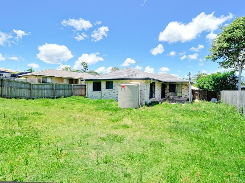 13 Evergreen Ave, Loganlea QLD 4131