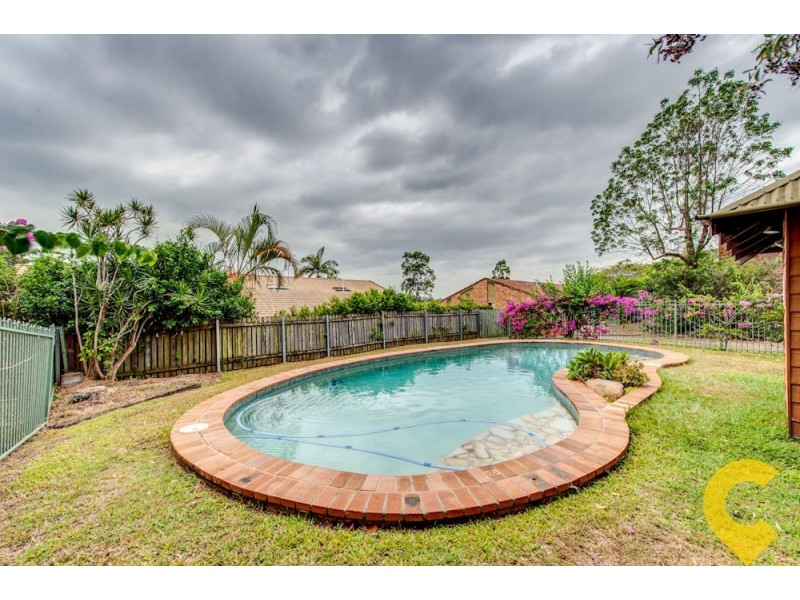 28/40 Grove Avenue, Arana Hills QLD 4054