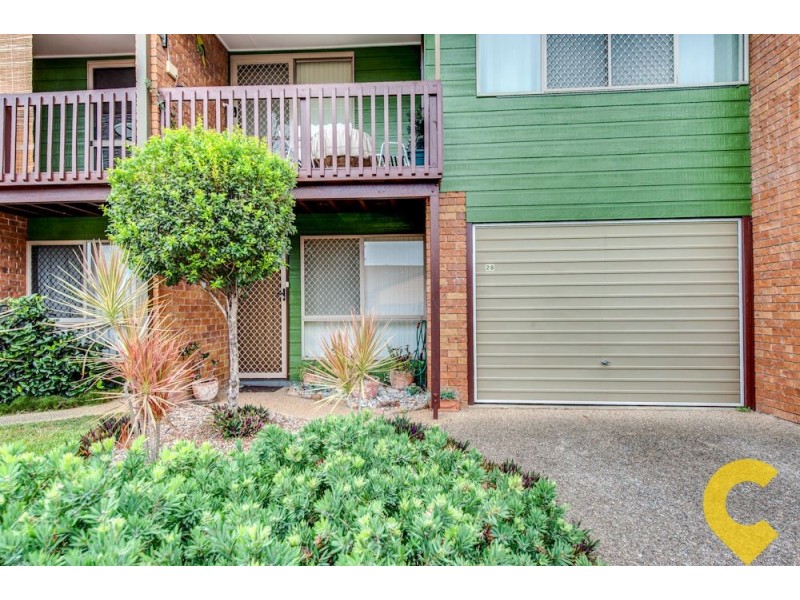28/40 Grove Avenue, Arana Hills QLD 4054