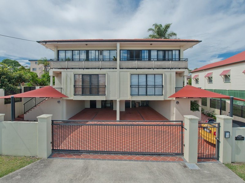 1/113-115 Stoneleigh Street, Lutwyche QLD 4030