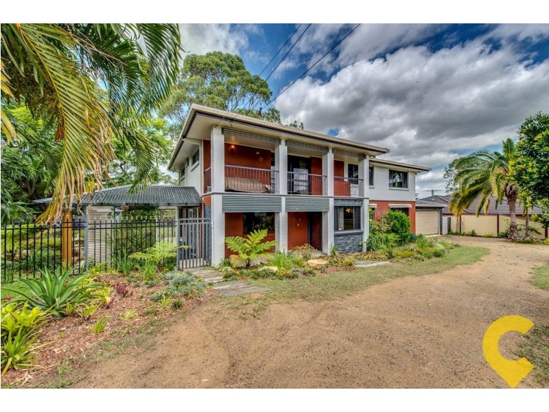 95 Cochrane Street, Camira QLD 4300