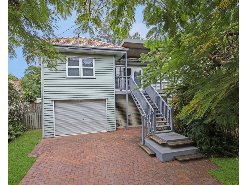 69 Picnic Street, Enoggera QLD 4051