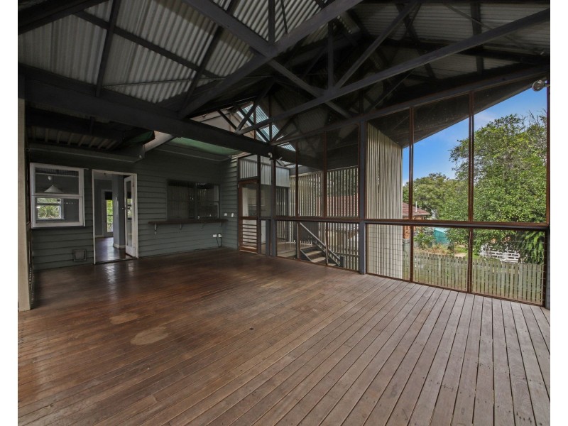 69 Picnic Street, Enoggera QLD 4051
