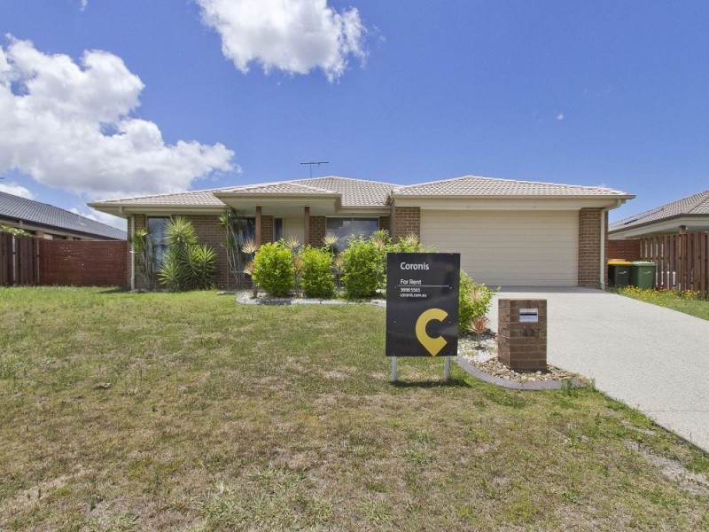 42 Peacherine Circuit, Bellmere QLD 4510