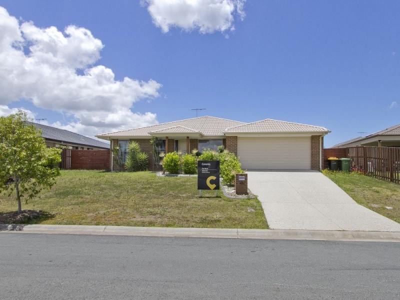 42 Peacherine Circuit, Bellmere QLD 4510