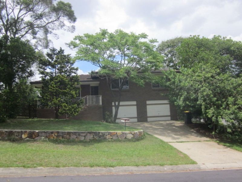 1 Wyngard Street, Mcdowall QLD 4053