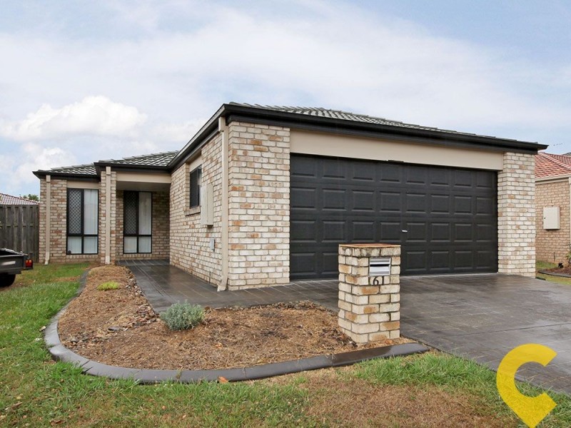 61 Aldea Circuit, Bracken Ridge QLD 4017