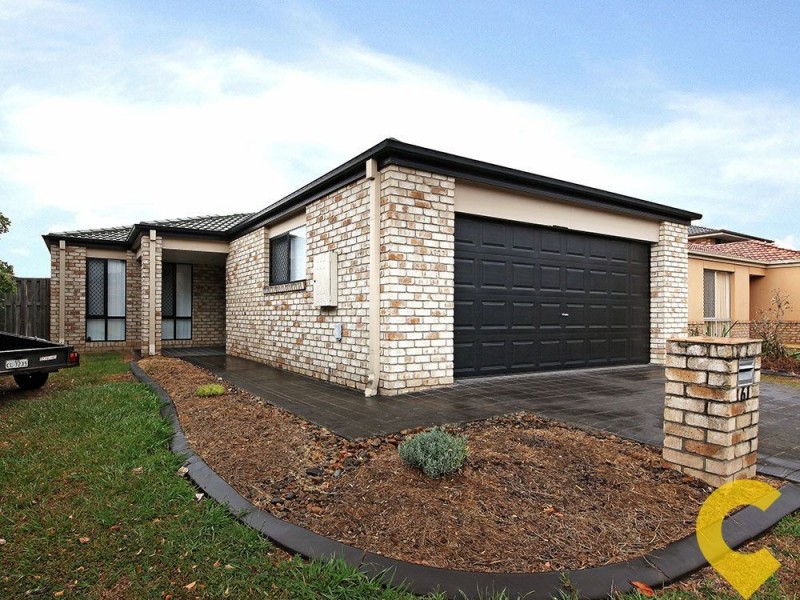 61 Aldea Circuit, Bracken Ridge QLD 4017