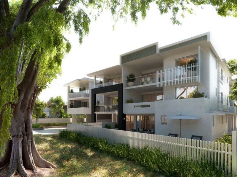 1-16 / 11 Blackburn Street, Moorooka QLD 4105