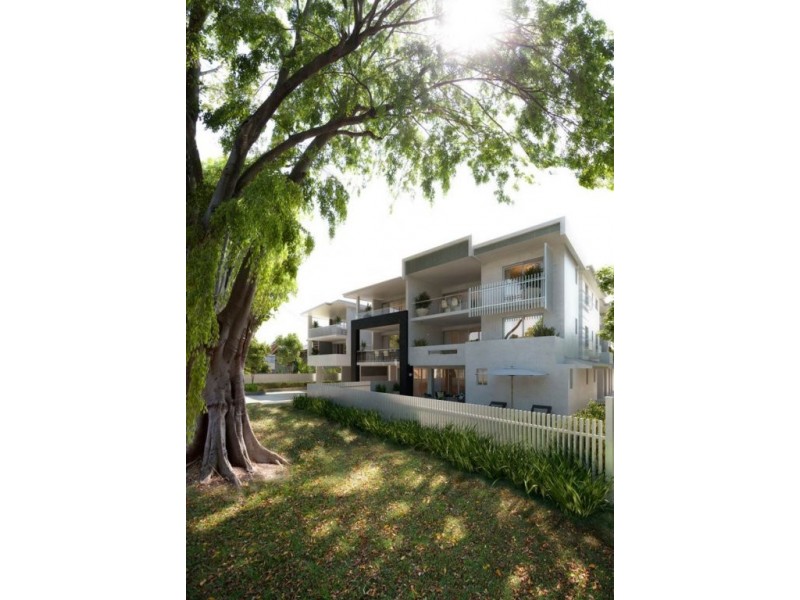1-16 / 11 Blackburn Street, Moorooka QLD 4105