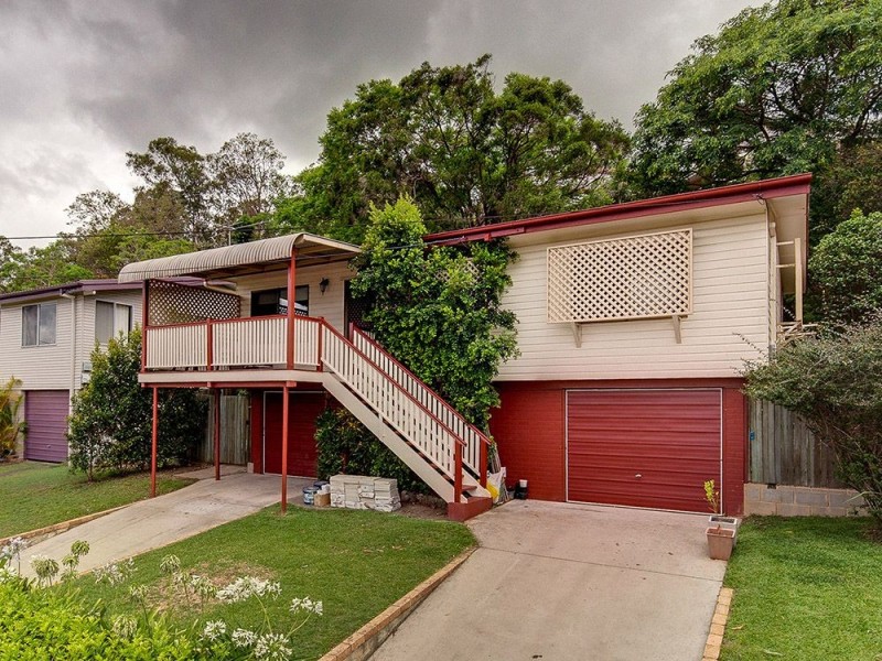 23 Landscape Street, Stafford Heights QLD 4053