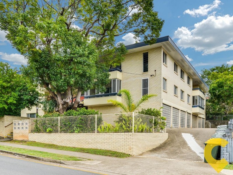 3/37 Ascog Terrace, Toowong QLD 4066