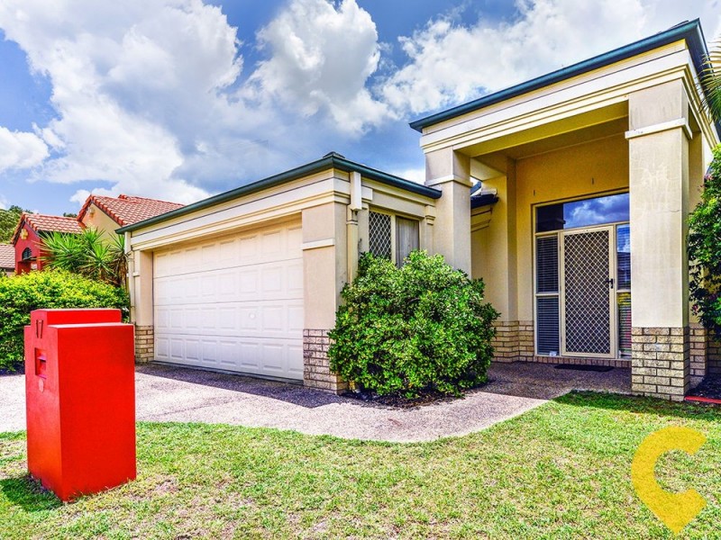 17 Cosby Place, Mcdowall QLD 4053