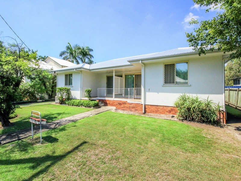 3/103 Kent Rd,, Wooloowin QLD 4030