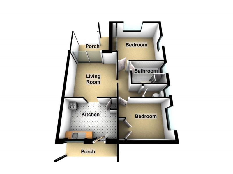 3/103 Kent Rd,, Wooloowin QLD 4030