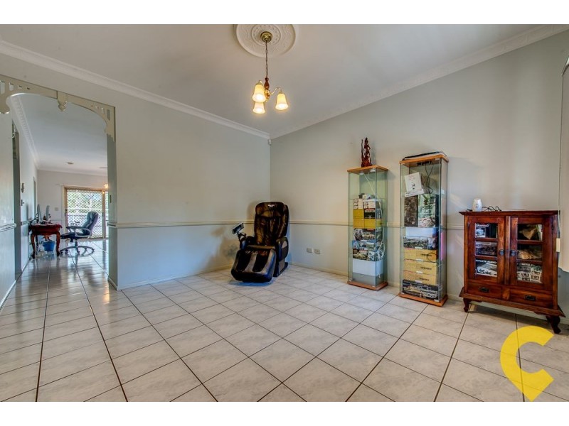 22 Tolmer Crescent, Forest Lake QLD 4078