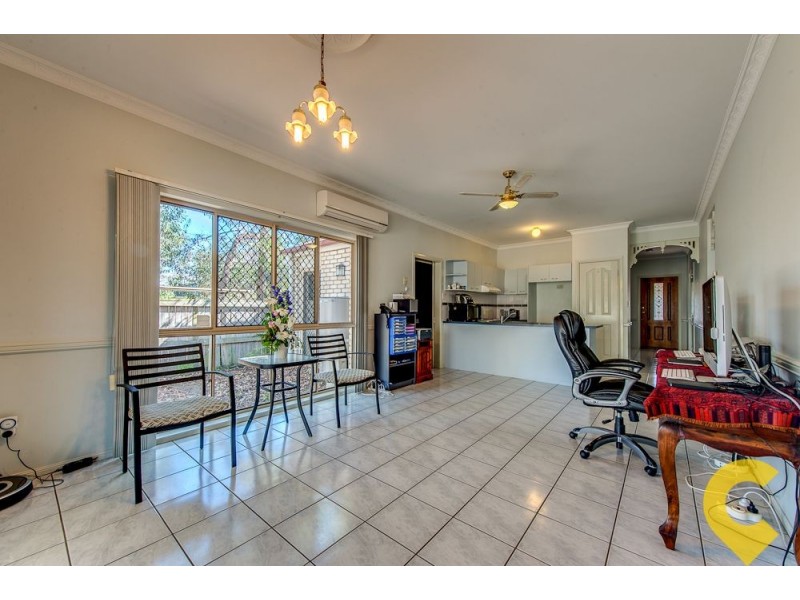 22 Tolmer Crescent, Forest Lake QLD 4078