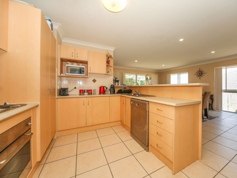 21 Redstart Street, Upper Coomera QLD 4209