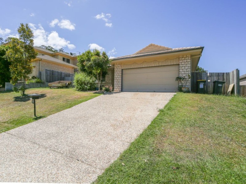 21 Redstart Street, Upper Coomera QLD 4209