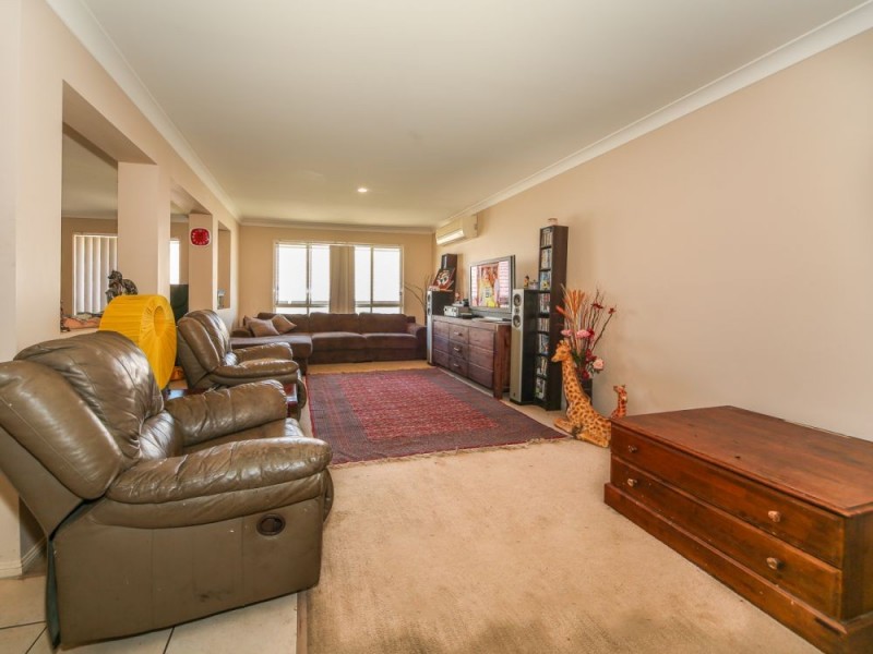 21 Redstart Street, Upper Coomera QLD 4209