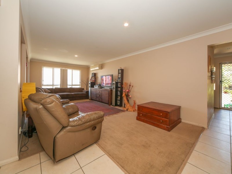 21 Redstart Street, Upper Coomera QLD 4209