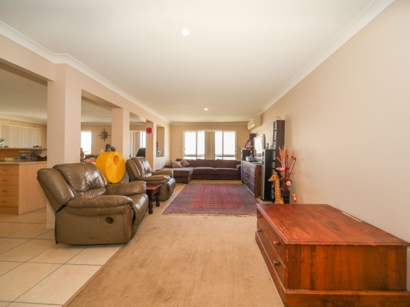 21 Redstart Street, Upper Coomera QLD 4209