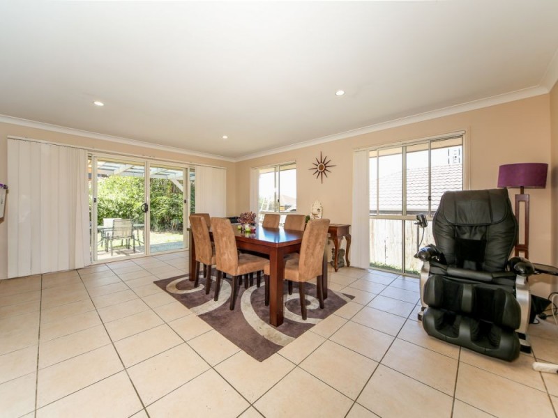 21 Redstart Street, Upper Coomera QLD 4209