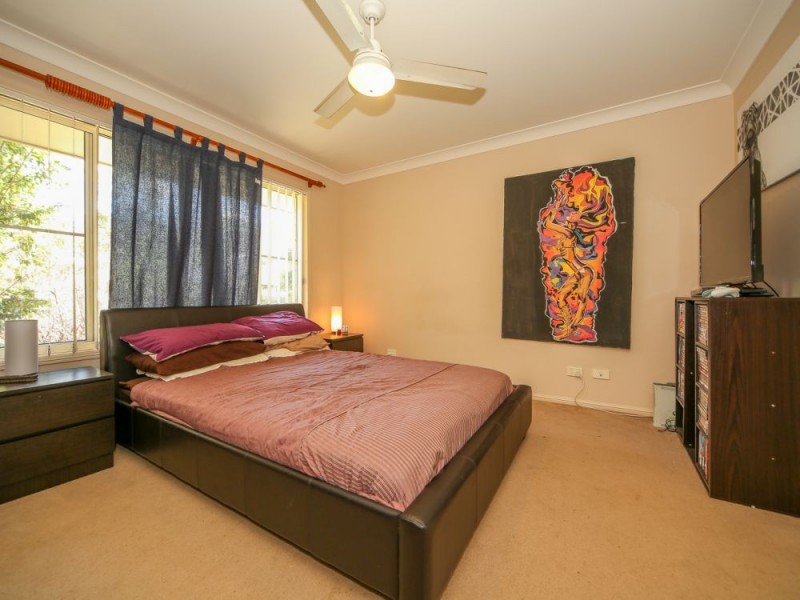 21 Redstart Street, Upper Coomera QLD 4209