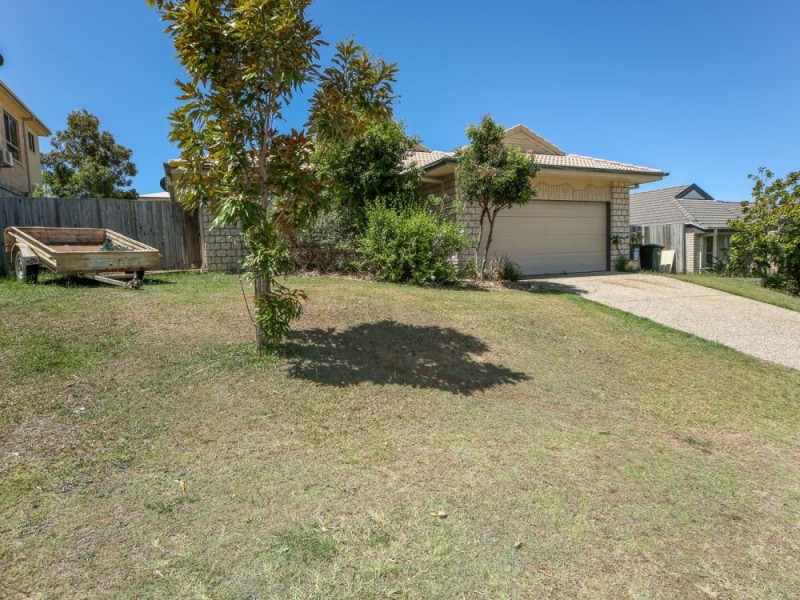 21 Redstart Street, Upper Coomera QLD 4209