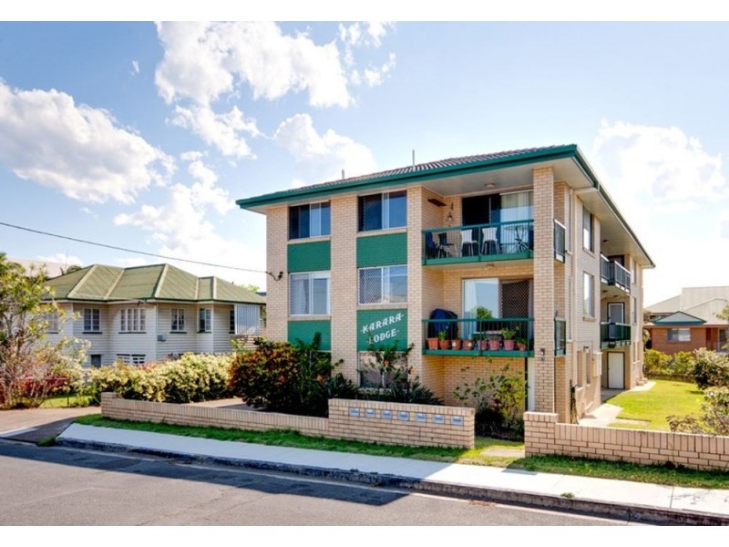 1/25 Victoria Tce, Gordon Park QLD 4031