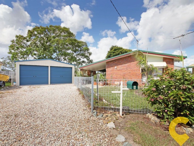 5 Brae Court, Caboolture QLD 4510