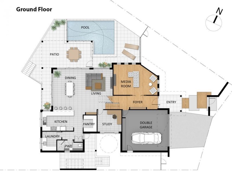 7 Saltash Court, Coomera Waters QLD 4209