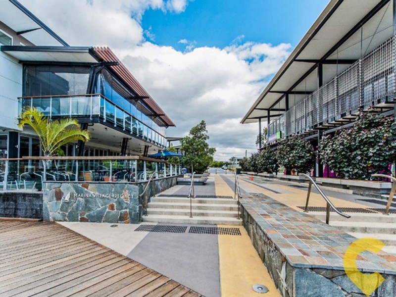 7 Saltash Court, Coomera Waters QLD 4209