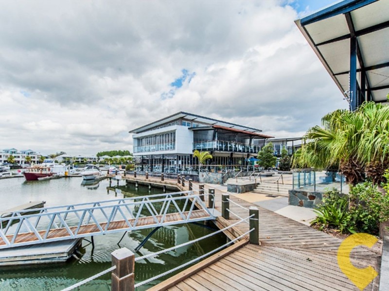 7 Saltash Court, Coomera Waters QLD 4209