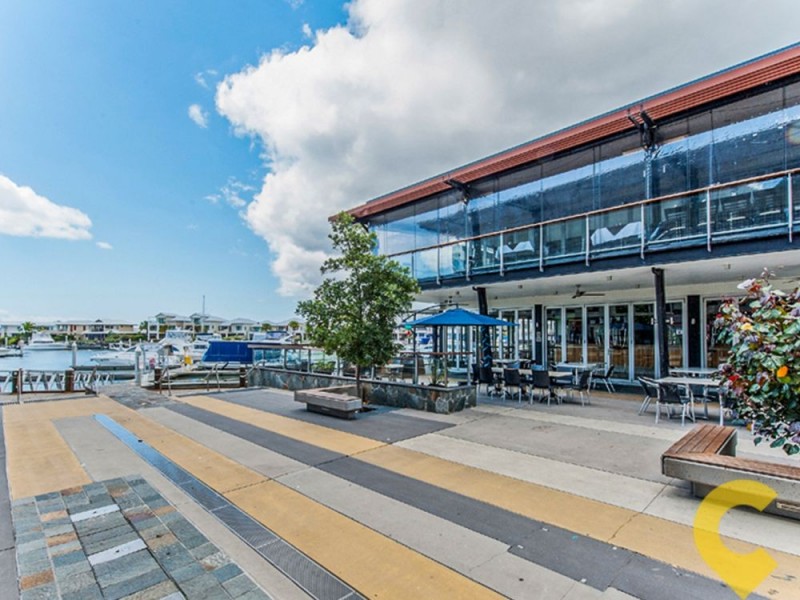7 Saltash Court, Coomera Waters QLD 4209