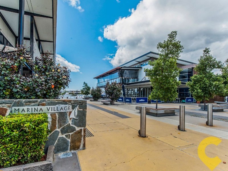 7 Saltash Court, Coomera Waters QLD 4209