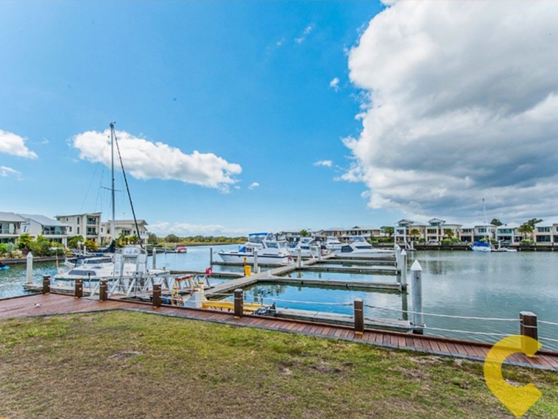 7 Saltash Court, Coomera Waters QLD 4209