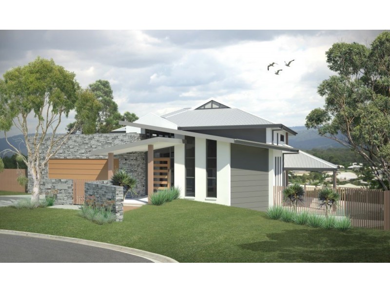 7 Saltash Court, Coomera Waters QLD 4209