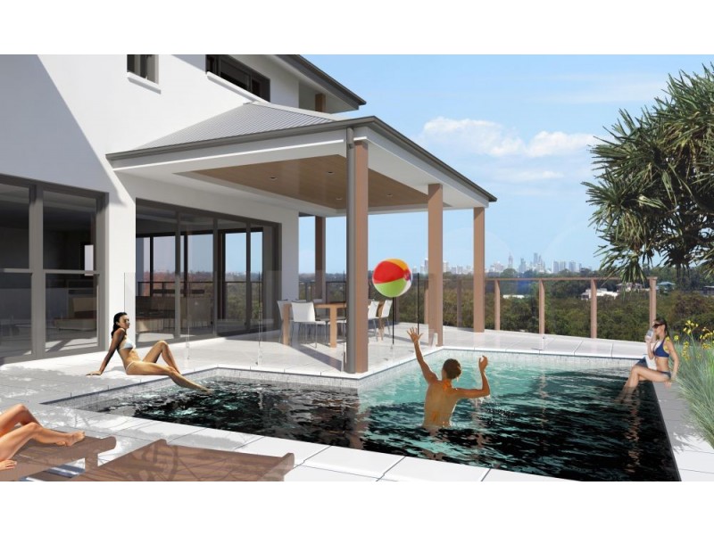 7 Saltash Court, Coomera Waters QLD 4209