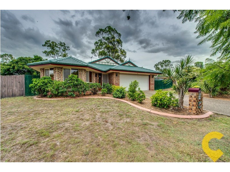1 Cootha Place, Forest Lake QLD 4078