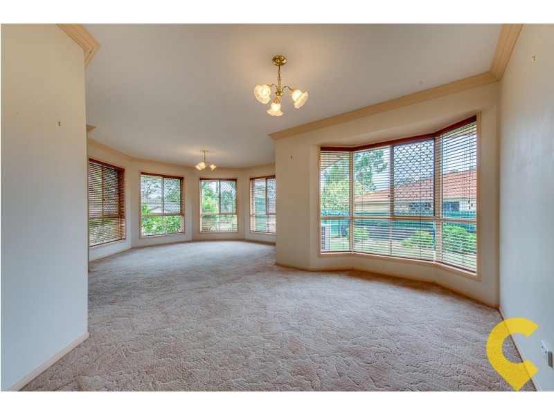 1 Cootha Place, Forest Lake QLD 4078