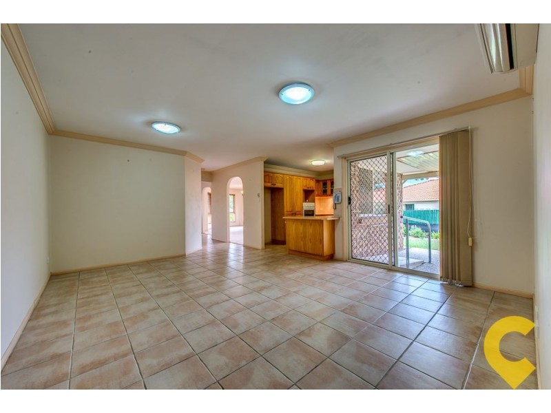 1 Cootha Place, Forest Lake QLD 4078