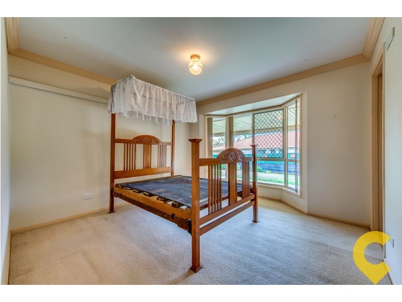 1 Cootha Place, Forest Lake QLD 4078