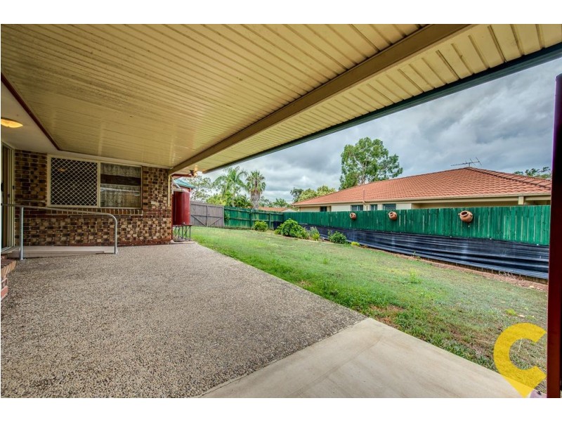 1 Cootha Place, Forest Lake QLD 4078