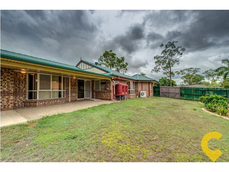 1 Cootha Place, Forest Lake QLD 4078