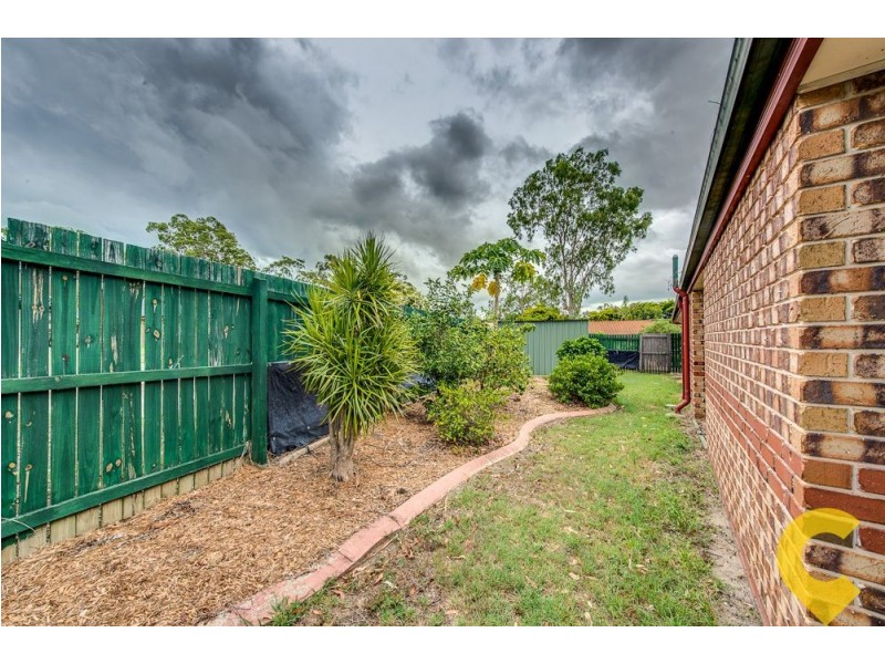 1 Cootha Place, Forest Lake QLD 4078