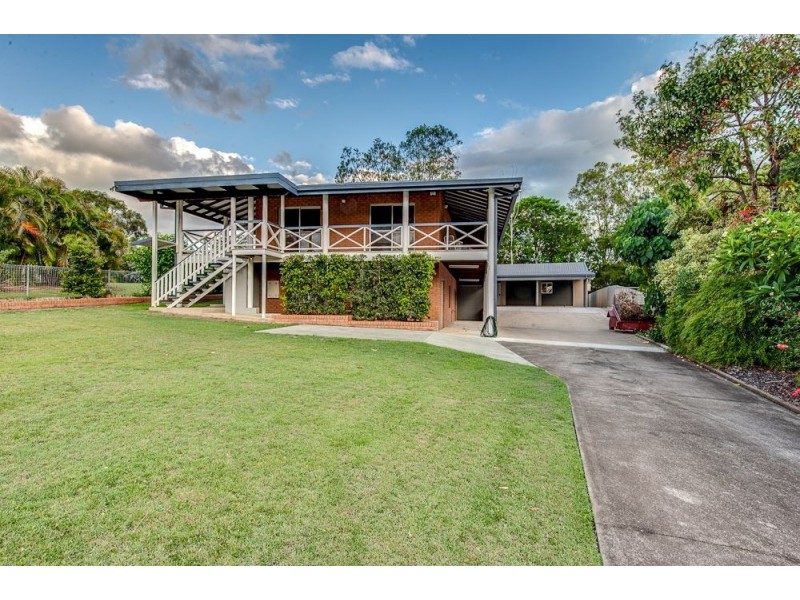 7 Cardwell Street, Redbank Plains QLD 4301